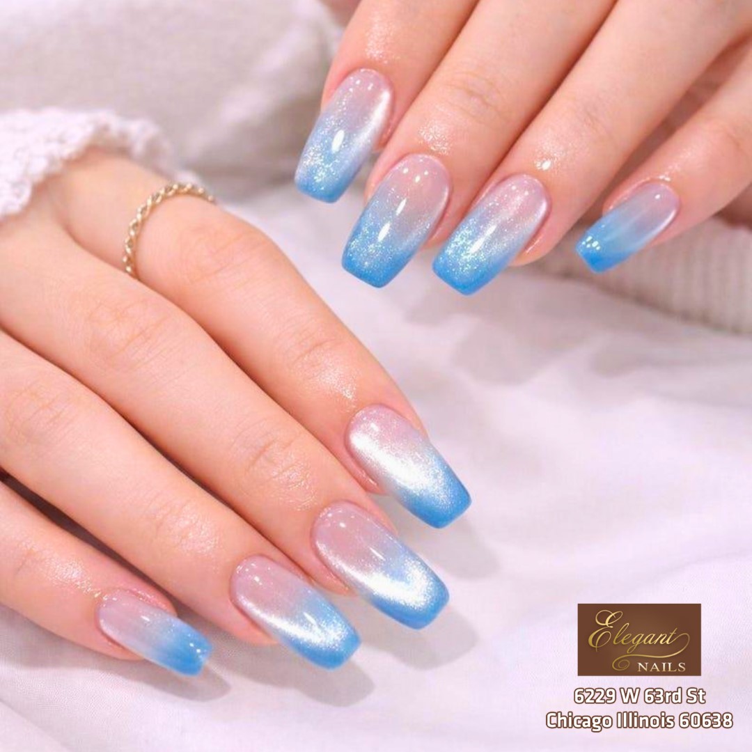 nail art highlight